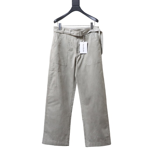 ACNE Studios 26SS Dirty Dye Cargo Pants