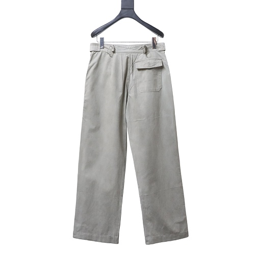 ACNE Studios 26SS Dirty Dye Cargo Pants