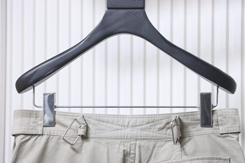 ACNE Studios 26SS Dirty Dye Cargo Pants