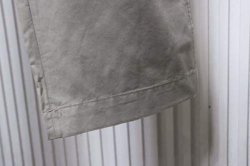 ACNE Studios 26SS Dirty Dye Cargo Pants