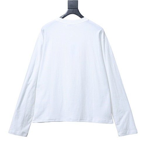 Acne Studios New Year Limited Edition Long-Sleeve T-Shirt
