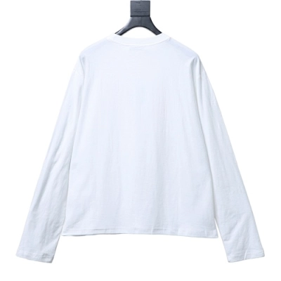 Acne Studios New Year Limited Edition Long-Sleeve T-Shirt 02