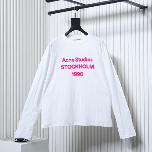 Acne Studios New Year Limited Edition Long-Sleeve T-Shirt