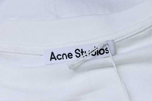 Acne Studios New Year Limited Edition Long-Sleeve T-Shirt