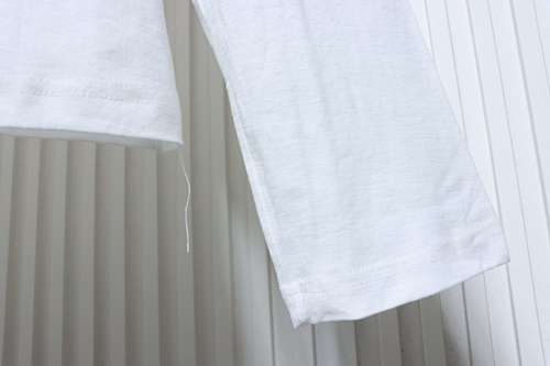 Acne Studios New Year Limited Edition Long-Sleeve T-Shirt