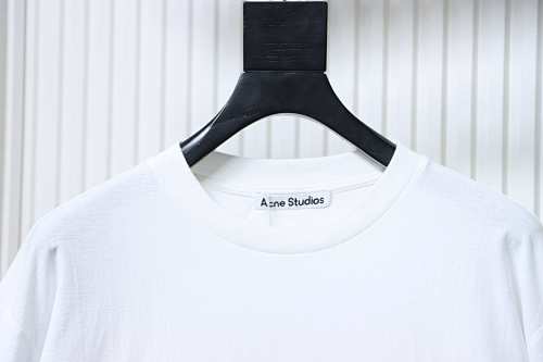 Acne Studios New Year Limited Edition Long-Sleeve T-Shirt