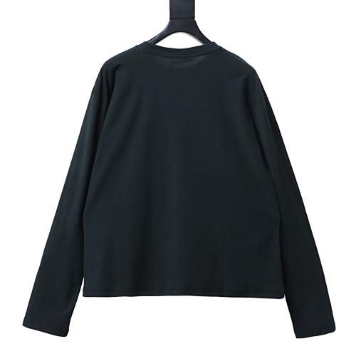 Acne Studios New Year Limited Edition Long-Sleeve T-Shirt