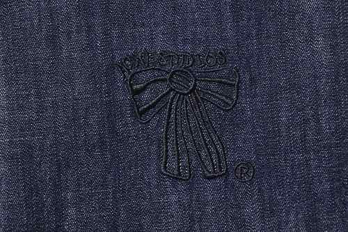 ACNE STUDIOS Washed Denim Shirt