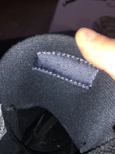 【FLASH SALE】PK God Batch Air Jordan 4 Retro Black Cat CU1110-010 review Auron 03