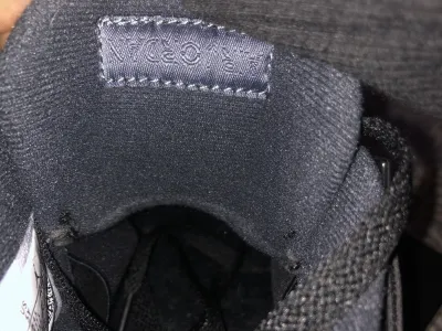【FLASH SALE】PK God Batch Air Jordan 4 Retro Black Cat CU1110-010 review Auron 04