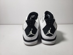 PK God Batch Air Jordan 4 Retro Military Black DH6927-111 review Karel Pastarus 01