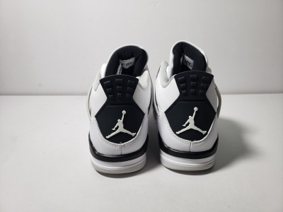 PK God Batch Air Jordan 4 Retro Military Black DH6927-111 review Karel Pastarus 00