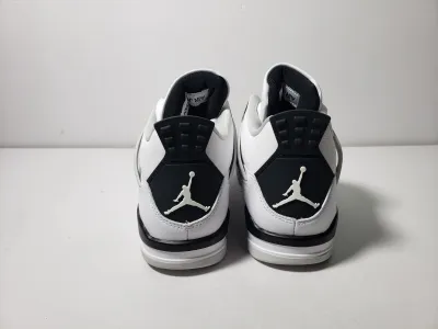 【FLASH SALE 3.8】PK God Batch Air Jordan 4 Retro Military Black DH6927-111 review Karel Pastarus 00