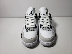 PK God Batch Air Jordan 4 Retro Military Black DH6927-111 review Karel Pastarus 03