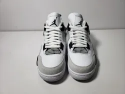 PK God Batch Air Jordan 4 Retro Military Black DH6927-111 review Karel Pastarus 03