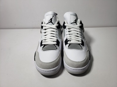 PK God Batch Air Jordan 4 Retro Military Black DH6927-111 review Karel Pastarus 02
