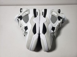 PK God Batch Air Jordan 4 Retro Military Black DH6927-111 review Karel Pastarus 04