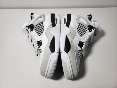 PK God Batch Air Jordan 4 Retro Military Black DH6927-111 review Karel Pastarus 03