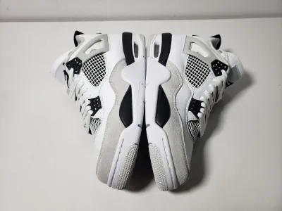 【FLASH SALE 3.8】PK God Batch Air Jordan 4 Retro Military Black DH6927-111 review Karel Pastarus 03