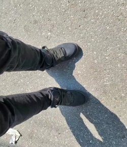 PK God Batch Air Jordan 4 Retro Black Cat CU1110-010 review Jo