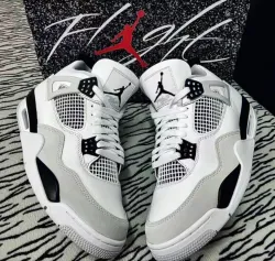PK God Batch Air Jordan 4 Retro Military Black DH6927-111 review Karen