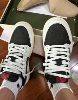LJR Batch Air Jordan 1 Retro Low OG SP Travis Scott Olive (W) DZ4137-106 review Josep maria serra 01