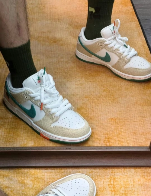 LJR Batch Nike SB Dunk Low Jarritos FD0860-001 review 