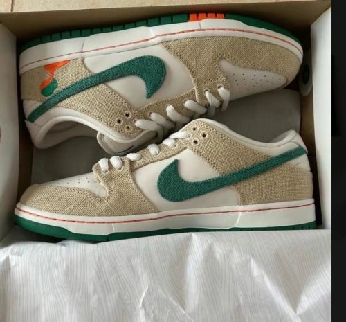 LJR Batch Nike SB Dunk Low Jarritos FD0860-001 review 