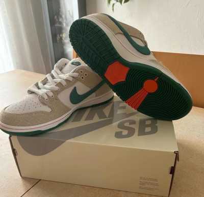 LJR Batch Nike SB Dunk Low Jarritos FD0860-001 review Justin Yuqui 02