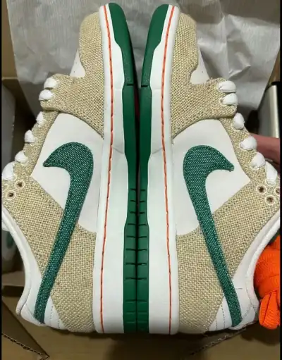 LJR Batch Nike SB Dunk Low Jarritos FD0860-001 review Rajveer Singh 02