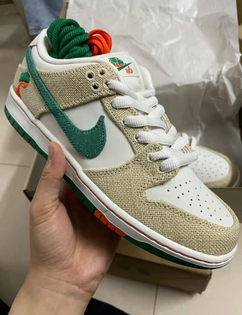 LJR Batch Nike SB Dunk Low Jarritos FD0860-001 review 