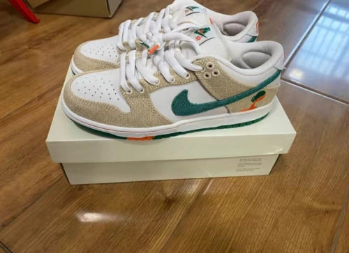 LJR Batch Nike SB Dunk Low Jarritos FD0860-001 review 