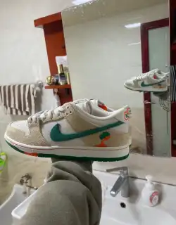 LJR Batch Nike SB Dunk Low Jarritos FD0860-001 review Zac Pruce 02
