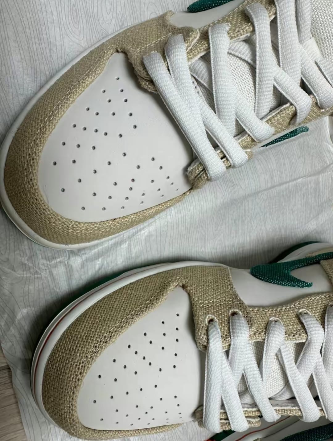 LJR Batch Nike SB Dunk Low Jarritos FD0860-001 review Pawel Krysa 01