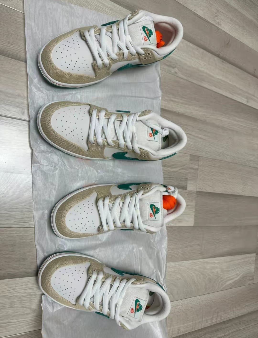 LJR Batch Nike SB Dunk Low Jarritos FD0860-001 review Pawel Krysa 00
