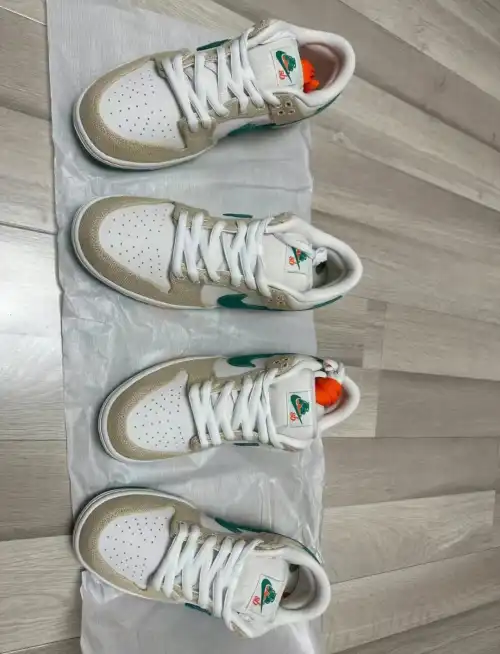 LJR Batch Nike SB Dunk Low Jarritos FD0860-001 review 