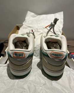 LJR Batch Nike SB Dunk Low Jarritos FD0860-001 review Rigoberto Delatorre 02