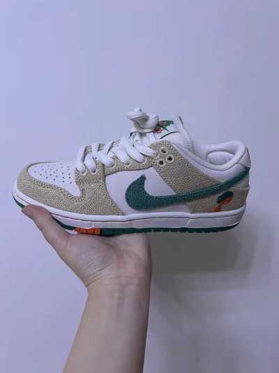 LJR Batch Nike SB Dunk Low Jarritos FD0860-001 review Michael Lollie 03