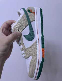 LJR Batch Nike SB Dunk Low Jarritos FD0860-001 review Michael Lollie 03