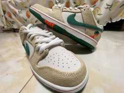 LJR Batch Nike SB Dunk Low Jarritos FD0860-001 review James Nama 01