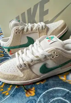 LJR Batch Nike SB Dunk Low Jarritos FD0860-001 review Kamryn Harding 02