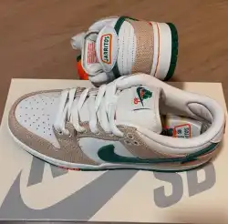 LJR Batch Nike SB Dunk Low Jarritos FD0860-001 review Linda Wilson 02