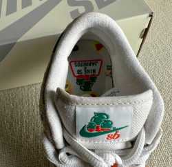 LJR Batch Nike SB Dunk Low Jarritos FD0860-001 review Linda Wilson 01