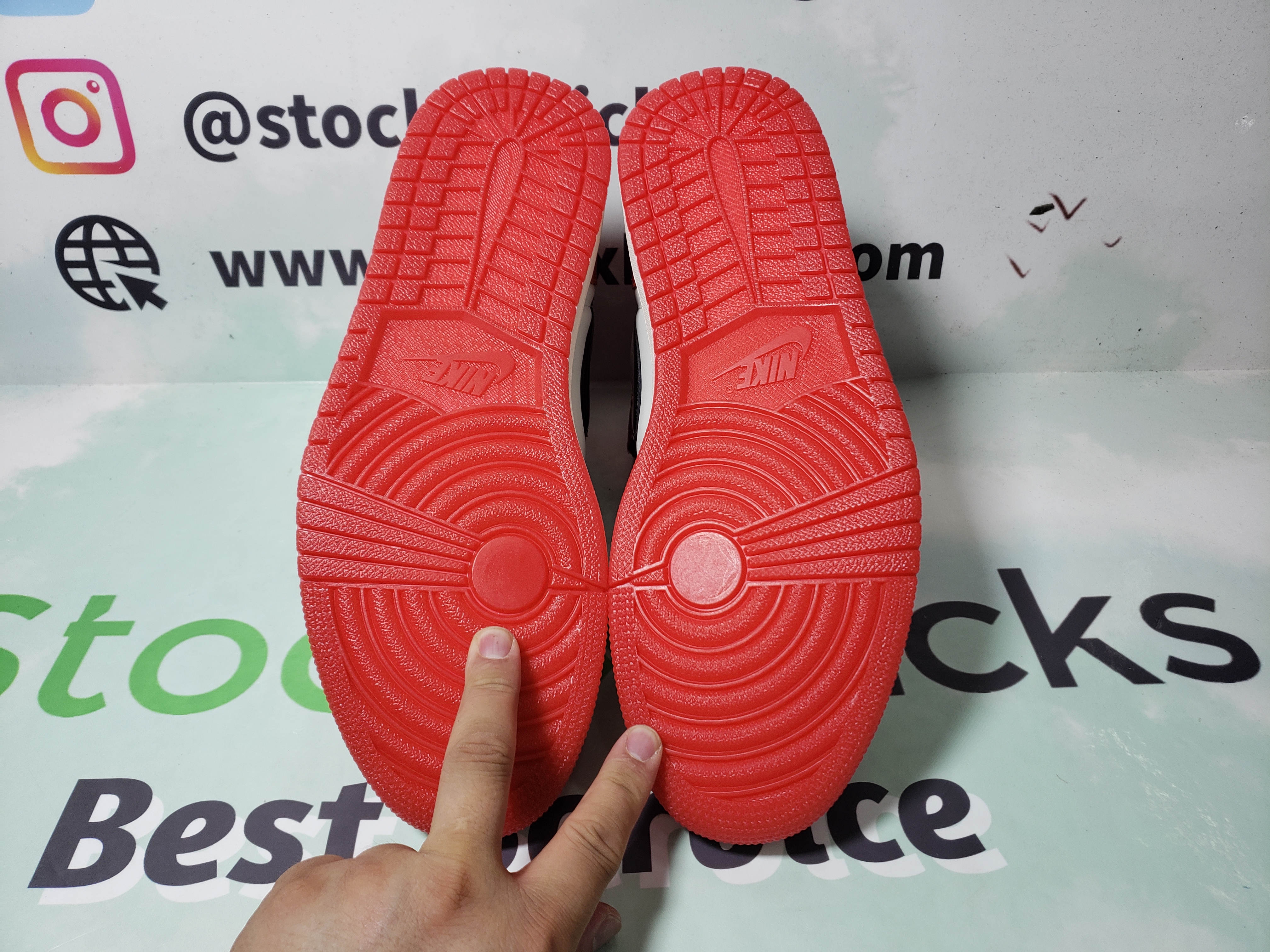 PK God Batch Air Jordan 1 High OG Spider-Man Across the Spider-Verse DV1748-601 review Taylor Dorothea 03