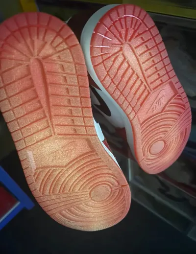 PK God Batch Air Jordan 1 High OG Spider-Man Across the Spider-Verse DV1748-601 review Marsh Arabella