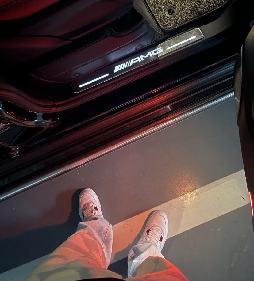 PK God Batch Air Jordan 4 Retro Metallic Red CT8527-112 review Grigoris Politakis 01