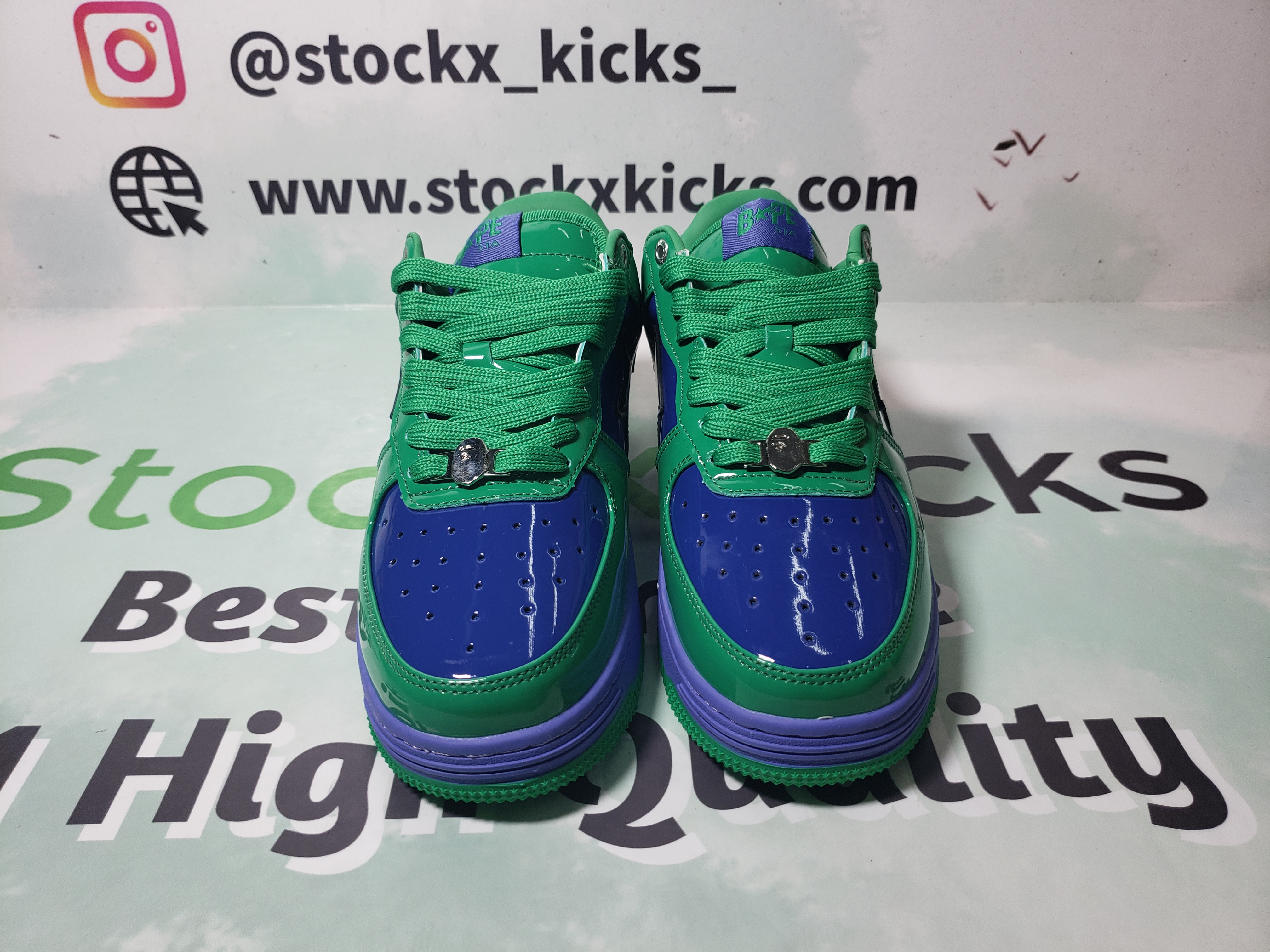 A Bathing Ape Bape Sta Marvel Comics Hulk 1I73-291-904 review Jackson 00