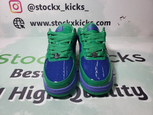 A Bathing Ape Bape Sta Marvel Comics Hulk 1I73-291-904 review 