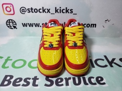 A Bathing Ape Bape Sta Marvel Comics Iron Man (2022) 001FWI731902 review Bruth 02