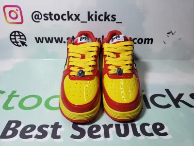 A Bathing Ape Bape Sta Marvel Comics Iron Man (2022) 001FWI731902 review Bruth 01
